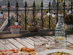 -JINNS锦时 steak&pizza(浸信会礼拜堂旧址店)