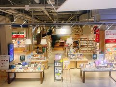 -当当书店(国泰广场店)