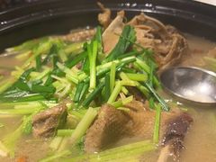 -陈江波老鸭煲(化工路店1号店)