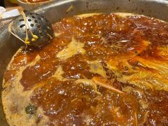 -肖肖酸萝卜鱼火锅(总店)