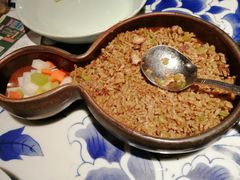 -绿茶餐厅(布吉万象汇店)