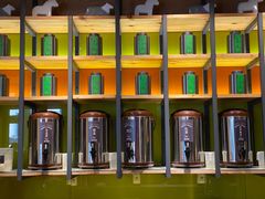 -幸福侯彩擂·奶茶