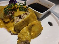 -羲和雅苑•北京烤鸭(吴中路万象城店)