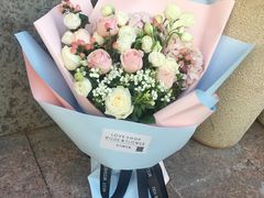 -王尔德与花