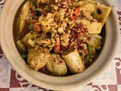 -老三样·旧食新味(船山路店)
