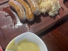 -马迭尔德式西餐精酿啤酒屋(中央大街店)