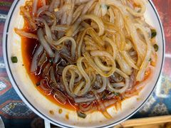 -乡村馕坑肉·烧烤·新疆菜·本地人更爱吃(阿勒泰首店)