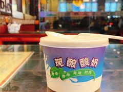 -河州春清真西北特色美食(虎踞路店)