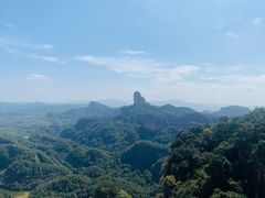-丹霞山风景名胜区