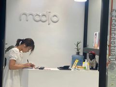 -MODJO•木左眼镜(云玺万科里店)