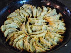 牛肉锅贴-桂萍特色牛筋牛杂(长堤街总店)