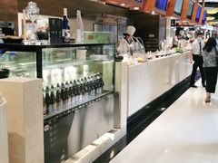 -旺顺阁海鲜广场(亚运村店)