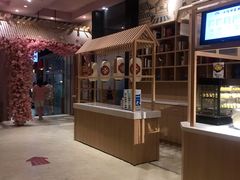 -丽池宫韩式汗蒸会馆(华灯坊店)