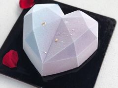 作品-威利旺卡烘焙西点蛋糕培训(朝阳校区)