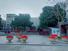 -矿泉游泳场