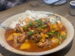 -那时新疆·若羌(经纬汇店)