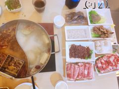 -野妹火锅(龙岗店)