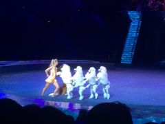 -珠海横琴长隆《卡卡虎奇遇记》