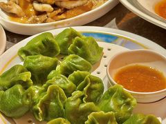 -前海沿·青岛菜(乐客城店)