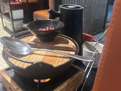 -骨之味·筒骨汤火锅(江头店)