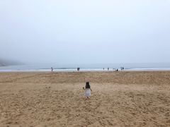 -普陀山风景名胜区-千步大沙