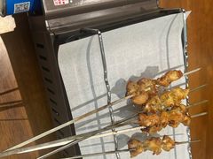 -老虎滩大连海鲜烧烤(水游城店)