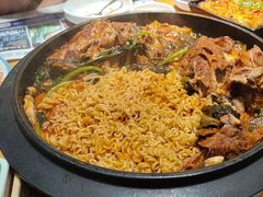 -韩香福脊骨汤锅(上杭路店)