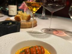 -三嚥阁 La Villa Restaurant