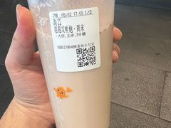 -CoCo都可(小吕宋店)
