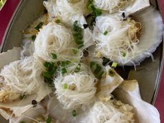 -南沙十九涌渔人码头-南门