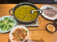-印象鲵宴·张家界地标美食名片(溪布街店)