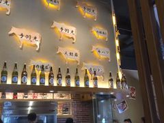 -一牛道炭火烧肉居酒屋(椒江店)