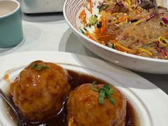 -老济南·地道济南菜(大明湖店)