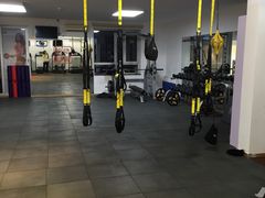 -悦动体能(金融街店)