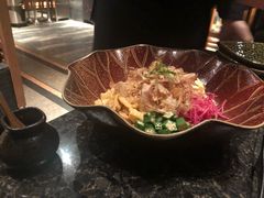 -老乾杯和牛烧肉(王府中环店)