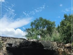 -灵溪风景区