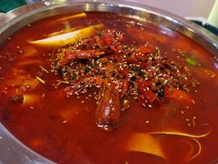 -当面说秘制小龙虾