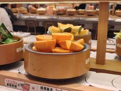 -龍歌自助小火锅(崂山丽达店)