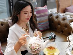 -上海世茂皇家艾美酒店