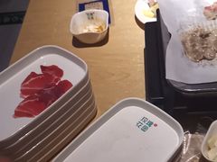 -玫瑰花园自助烤肉(顺义鑫海韵通店)