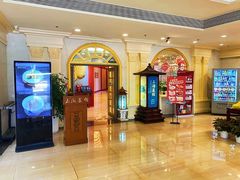 -银都上海菜馆(粤海东路店)