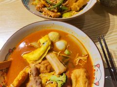 -皆道拌麻辣烫·麻辣拌