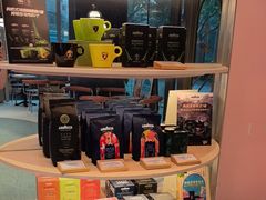-LAVAZZA拉瓦萨咖啡(星荟中心店)