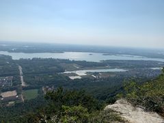 -虞山风景区
