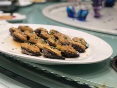 鲍鱼仔-亢龙太子酒轩(东湖店)