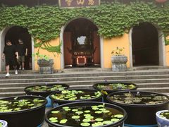 -惠山古镇·寄畅园