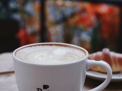 -Peet's 皮爷咖啡(东湖路手作店)
