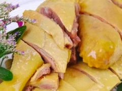 -清之口·东乡鸡自助饺子(经二路店)