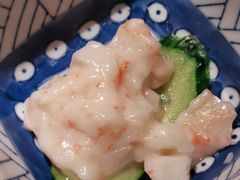 蟹柳沙拉-温禾牛·和牛寿喜烧自助火锅(恒基名人店)