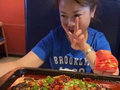 -里岛烤鱼(东港凯虹广场店)